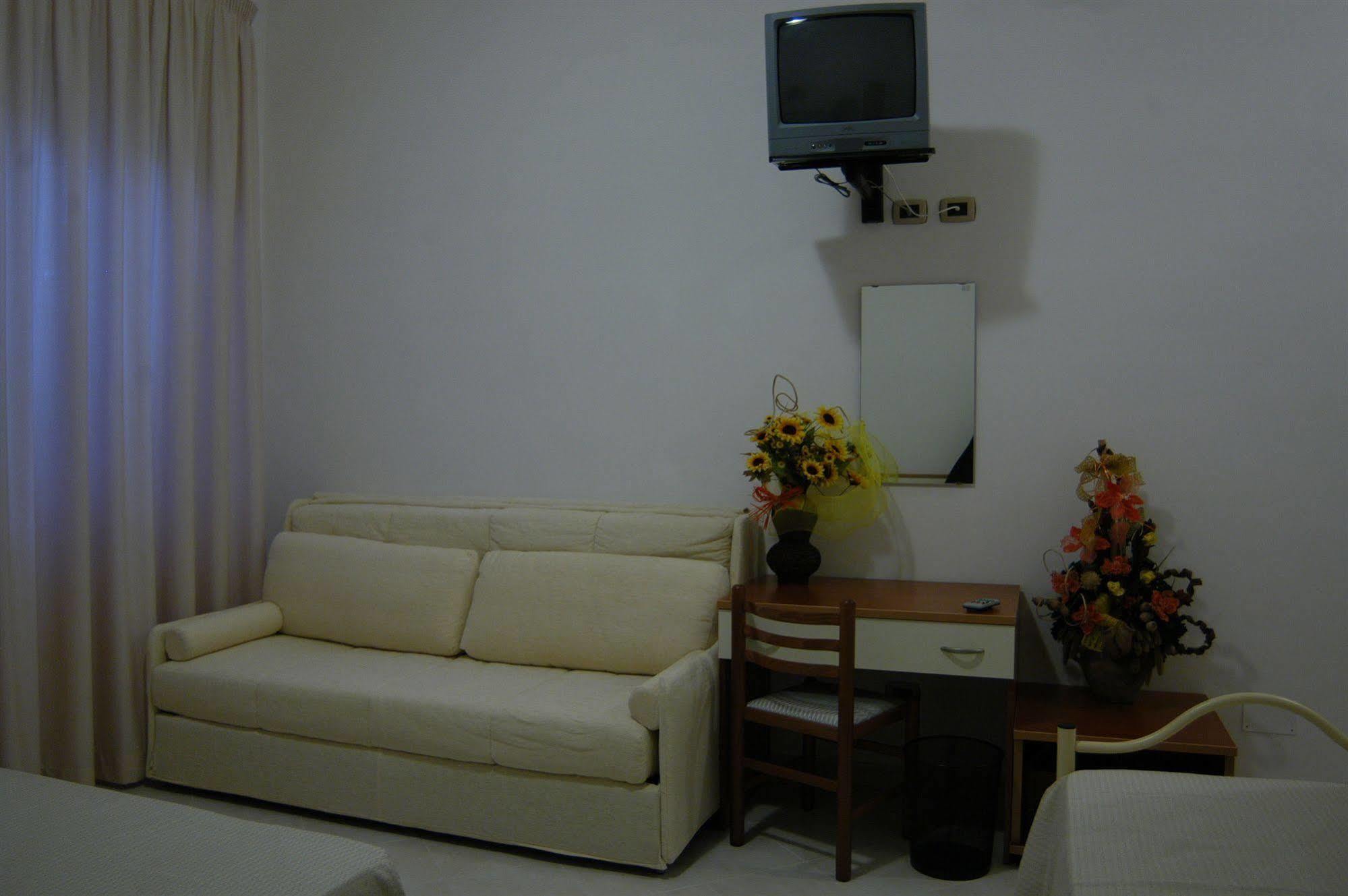 Villa Speranza Marausa Ngoại thất bức ảnh