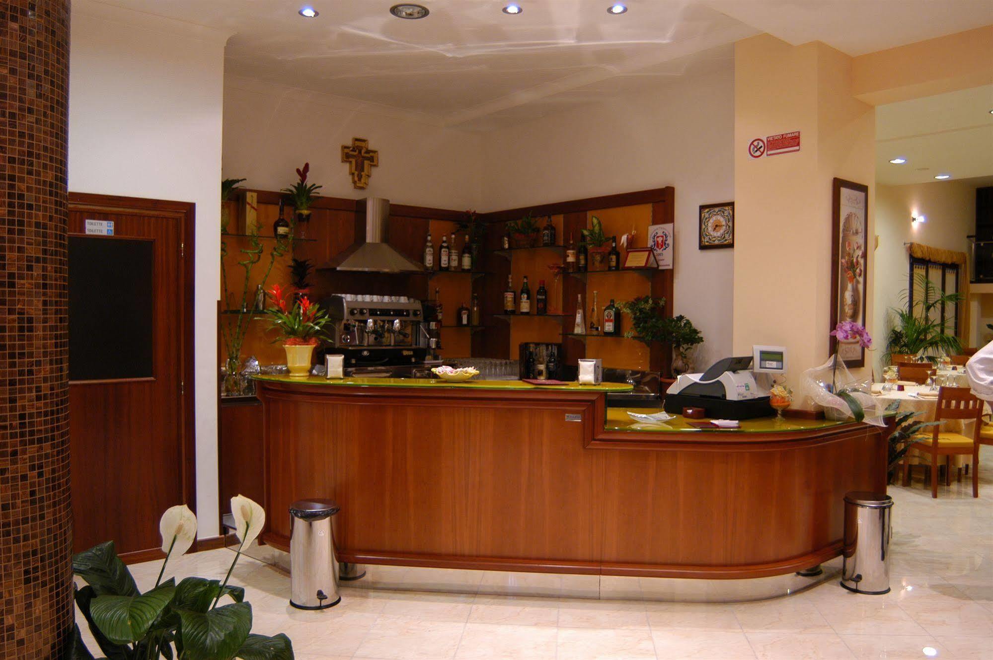 Villa Speranza Marausa Ngoại thất bức ảnh