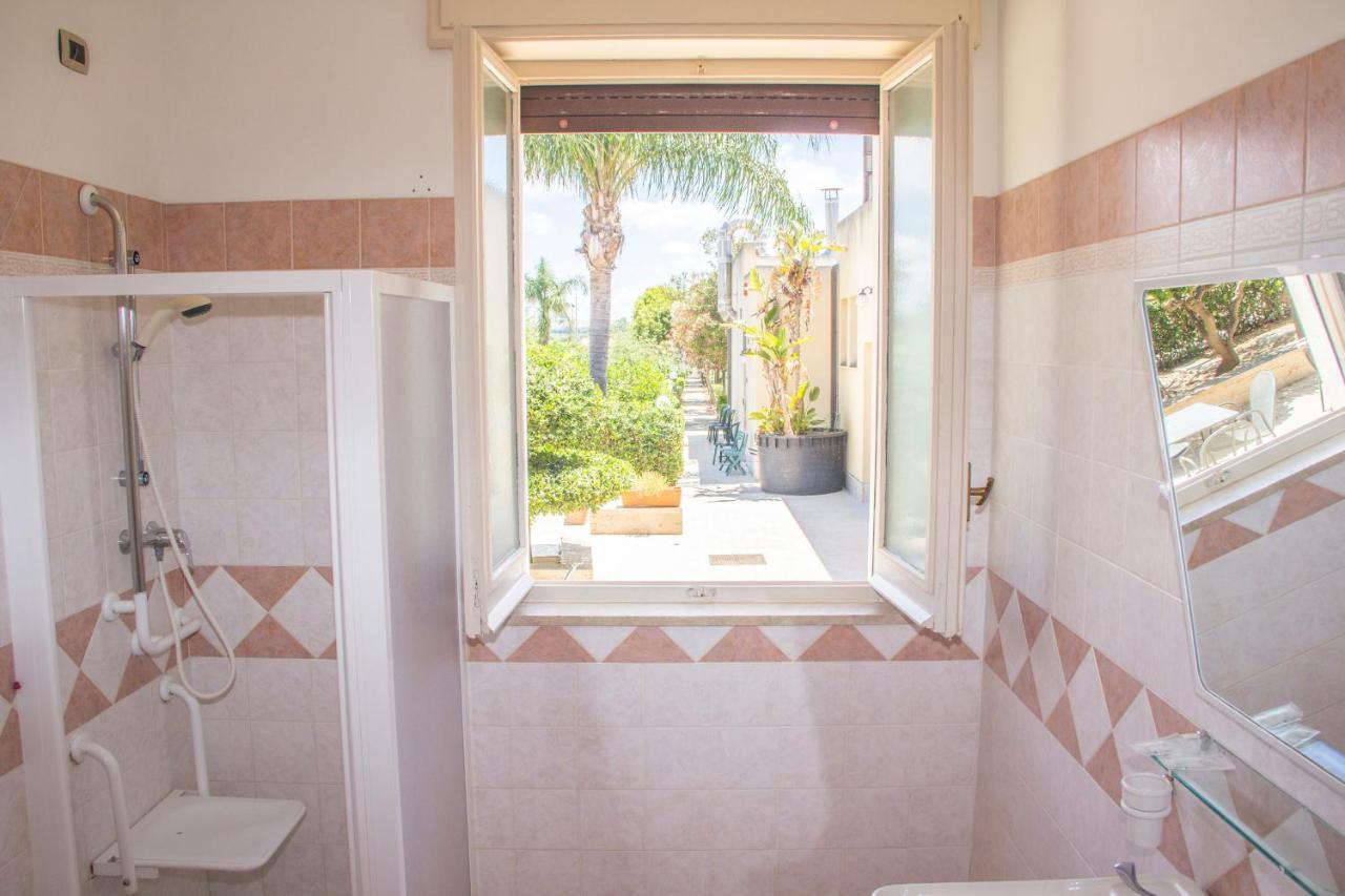 Villa Speranza Marausa Ngoại thất bức ảnh