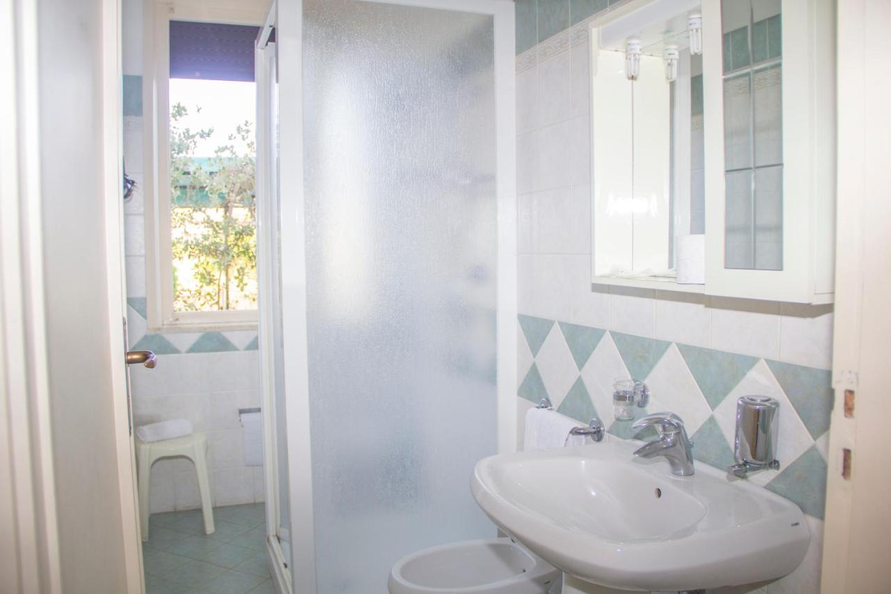 Villa Speranza Marausa Ngoại thất bức ảnh
