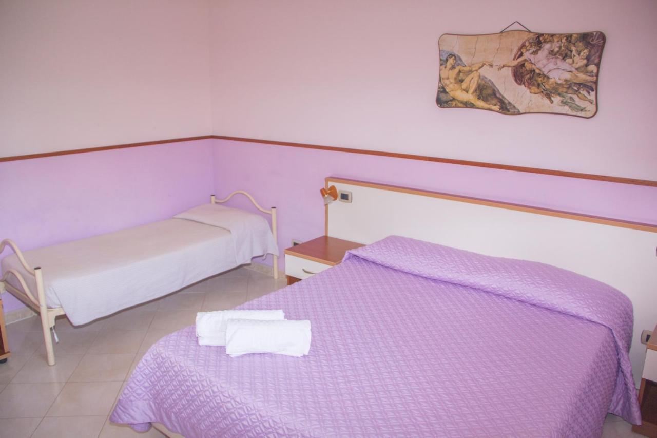 Villa Speranza Marausa Ngoại thất bức ảnh
